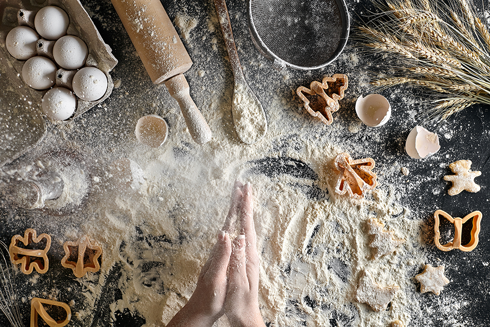 Mutfak Sanatında Bir Devrim: Hekimoğlu Un ile Gurme Yolculuğu